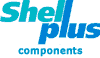 ShellPlus Components